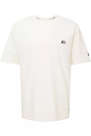 STARTER BLACK LABEL Homem T-shirts & Manga Curta - Camisa