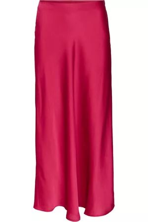 VERO MODA Mulher Saias - Saia 'Heart Oli