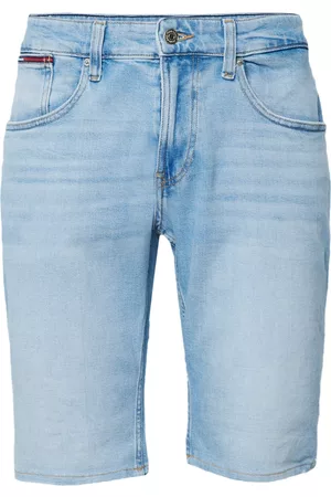 Tommy Hilfiger Homem Calções - Calças de ganga 'Ronnie