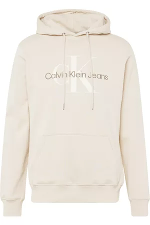 Calvin Klein Homem Camisolas sem capuz - Sweatshirt