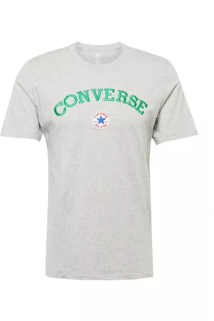 Converse Homem T-shirts & Manga Curta - Camisa 'Chuck
