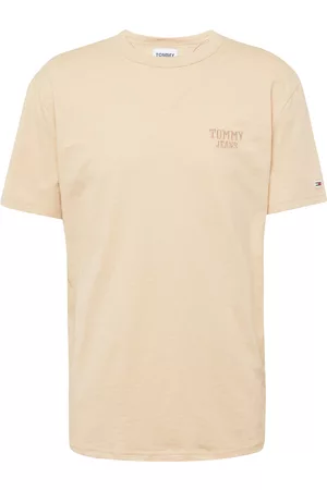 Tommy Hilfiger Homem T-shirts & Manga Curta - Camisa