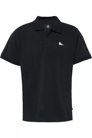 Converse Homem T-shirts & Manga Curta - Camisa