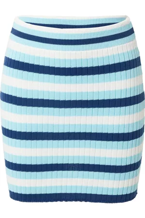 Benetton Mulher Saias - Saia