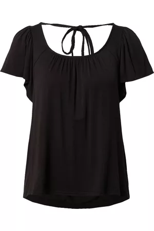 GAP Mulher T-shirts & Manga Curta - Camisa