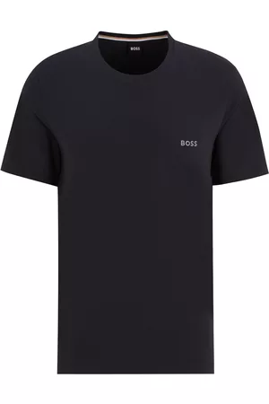 HUGO BOSS Homem T-shirts & Manga Curta - Camisa 'Mix&Match T-Shirt R