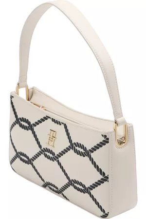 Tommy Hilfiger Mulher Mochilas - Mala de ombro