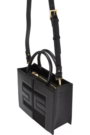 Elisabetta Franchi Mulher Pastas e Mochilas Para Portátil - Malas de tiracolo