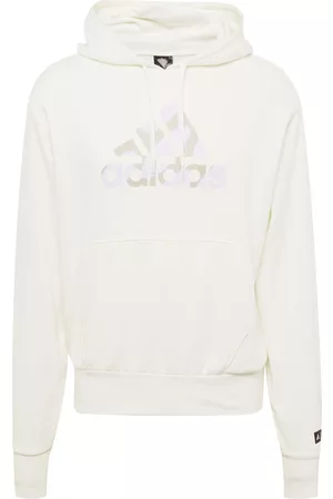 adidas Homem Camisolas sem capuz - Sweatshirt de desporto
