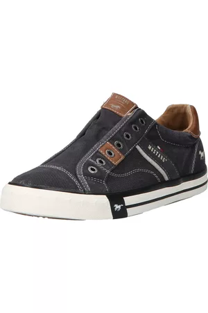 Mustang Homem Boxers - Sapatilhas slip-on