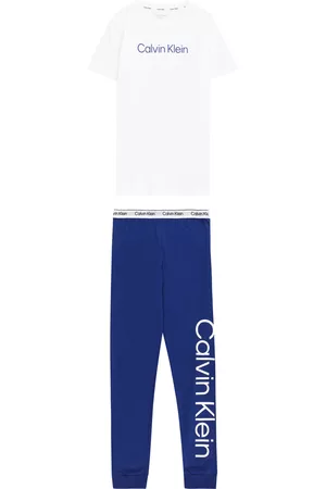 Calvin Klein Menino Pijamas - Pijama