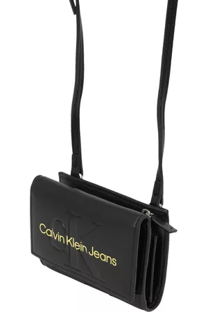 Calvin Klein Mulher Pastas e Mochilas Para Portátil - Mala de ombro