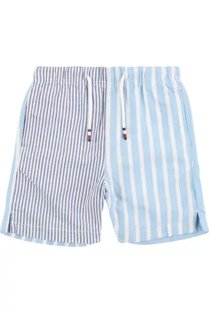 Tommy Hilfiger Menino Calças - Calças