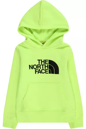 The North Face Menino Sweatshirts - Sweatshirt de desporto 'DREW PEAK