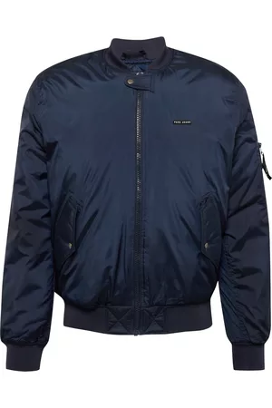 Pepe Jeans Homem Casacos de Meia Estação - Casaco meia-estação 'COREY