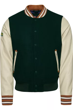 Superdry Homem Casacos de Meia Estação - Casaco meia-estação