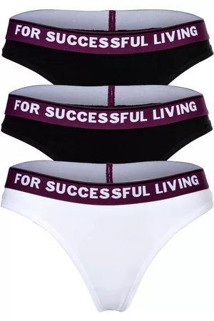 Diesel Mulher Tangas - Tanga