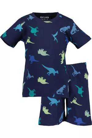 Blue Seven Menino Pijamas - Pijama