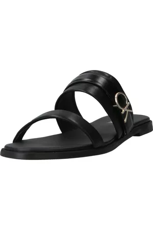Calvin Klein Mulher Sandálias - Sapato aberto