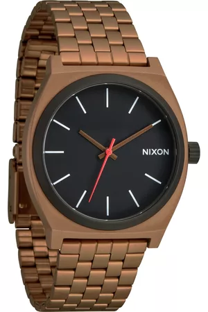 Nixon Mulher Relógios - Relógios analógicos 'Time Teller