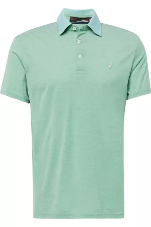 Ralph Lauren Homem T-shirts & Manga Curta - Camisa