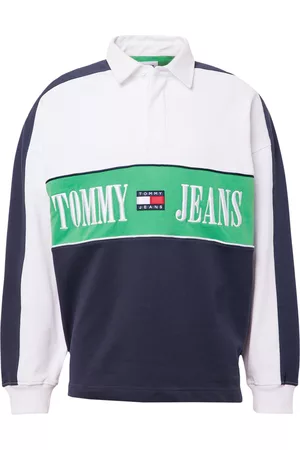 Tommy Hilfiger Homem Camisolas sem capuz - Sweatshirt