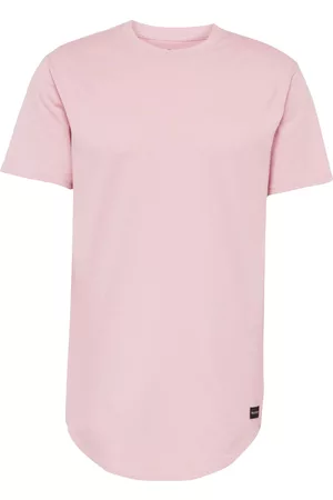 Hollister Homem T-shirts & Manga Curta - Camisa