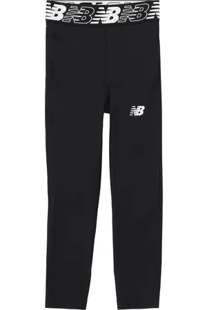 New Balance Menino Calças - Calças de desporto