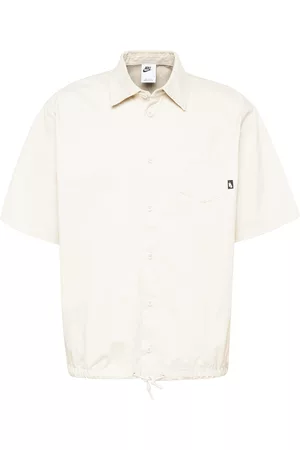Nike Homem Camisa Formal - Camisa