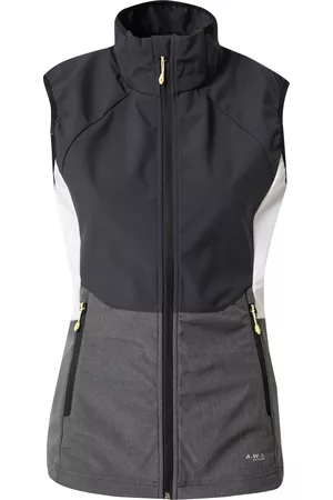 Icepeak Mulher Coletes - Coletes desportivos 'BRANSON