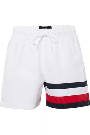 Tommy Hilfiger Homem Calções de Banho - Calções de banho