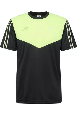 Nike Homem T-shirts & Manga Curta - Camisa 'REPEAT