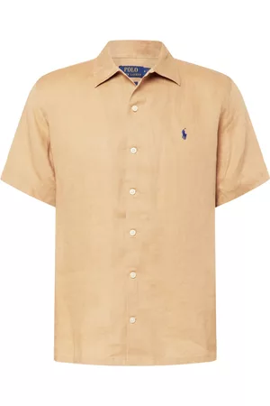 Ralph Lauren Homem Camisa Formal - Camisa