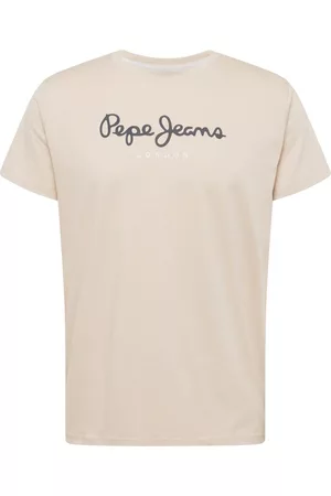 Pepe Jeans Homem T-shirts & Manga Curta - Camisa 'EGGO