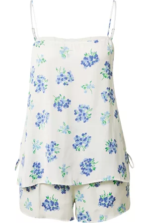 Kate Spade Mulher Calções - Calções de pijama
