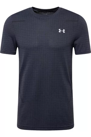 Under Armour Homem Camisa Formal - Camisa funcionais