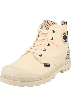 Palladium Botas - Bota 'PAMPA SAFARI