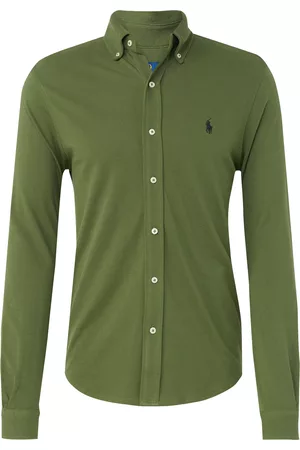 Ralph Lauren Homem Camisa Formal - Camisa