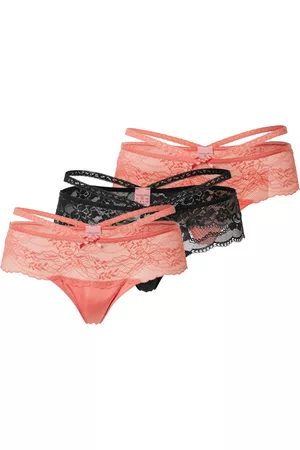 Hunkemöller Mulher Tangas - Tanga 'Francesca