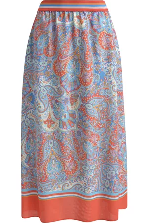 Smith & Soul Mulher Saias - Saia