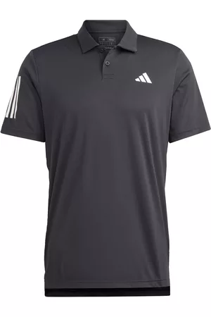 adidas Homem Camisa Formal - Camisa funcionais 'Club 3
