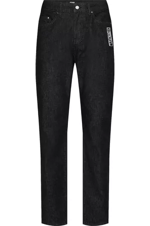 Karl Lagerfeld Homem Calças - Calças de ganga 'Ikonik 2.0