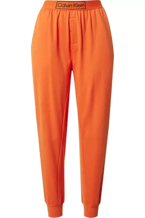 Calvin Klein Mulher Calças - Calças de pijama