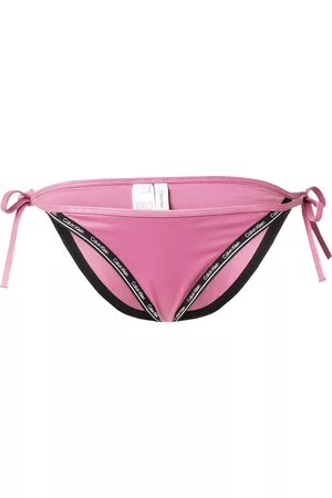 Calvin Klein Mulher Cueca de Biquini - Cueca biquíni