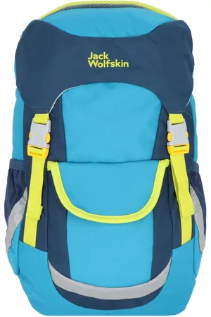 Jack Wolfskin Menino Mochilas - Mochila 'Explorer