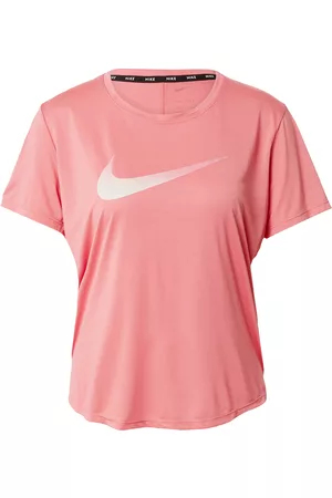 Nike Mulher Camisa Formal - Camisa funcionais