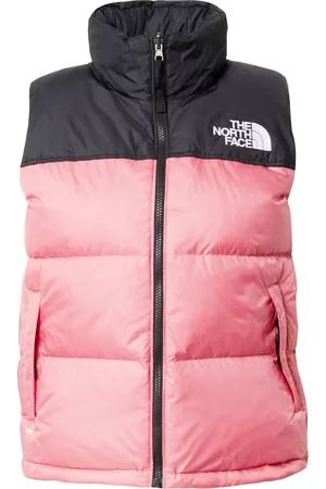The North Face Mulher Coletes - Colete 'NUPTSE