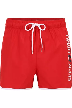 Tommy Hilfiger Homem Calções - Calções de banho
