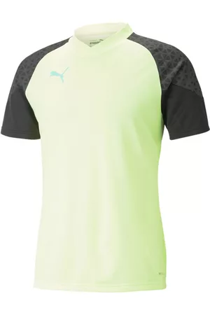 PUMA Homem Camisa Formal - Camisa funcionais