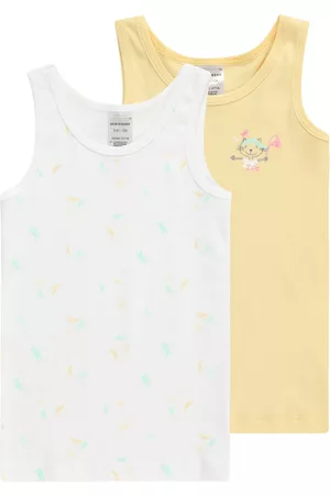 Schiesser Menina Camisolas Interiores - Camisola interior 'Original Classics